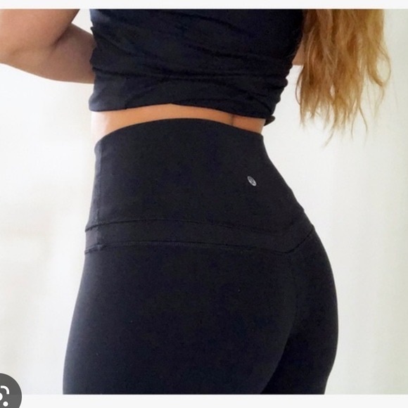 Original Lululemon Align 1 Pants - Picture 6 of 6